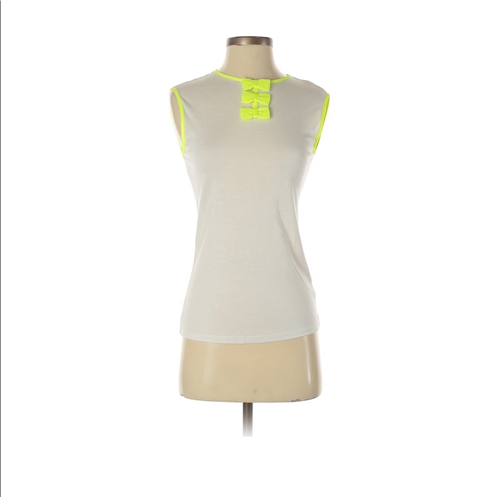 Ted Baker London Bow Tank SzXS
